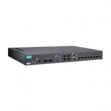 MOXA RKP-C110-C7-8L-T Industrial Computer MOXA RKP-C110-C7-8L-T Industrial Computer
